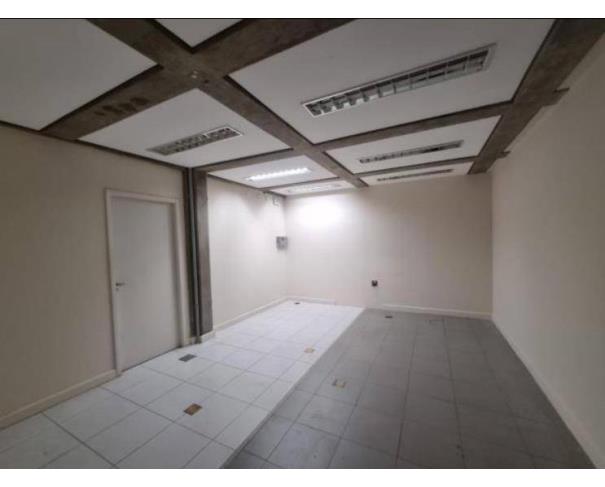 Foto de Lote 2 - São Paulo - SP - Lapa - Prédio Comercial