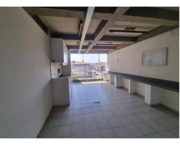 Foto de Lote 2 - São Paulo - SP - Lapa - Prédio Comercial