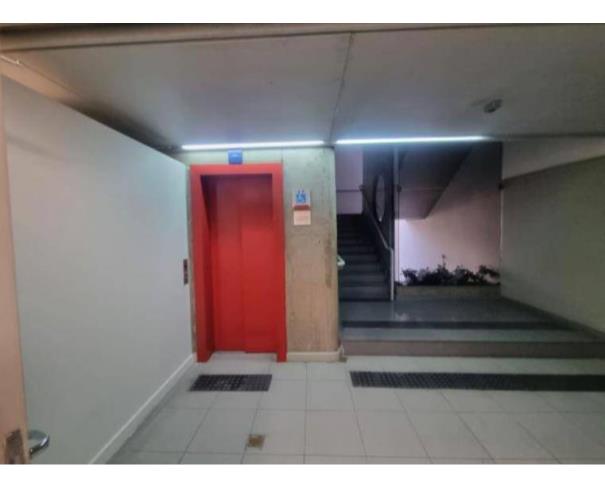 Foto de Lote 2 - São Paulo - SP - Lapa - Prédio Comercial