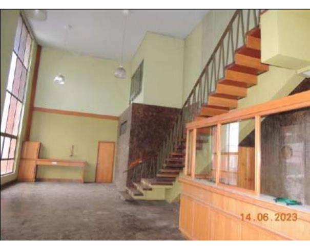 Foto de Lote 4 - Teutônia - RS - Canabarro - Galpão