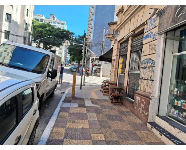 Foto de Lote 14 - São Paulo - SP - República - Loja