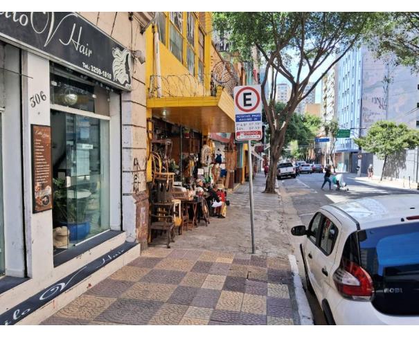 Foto de Lote 14 - São Paulo - SP - República - Loja