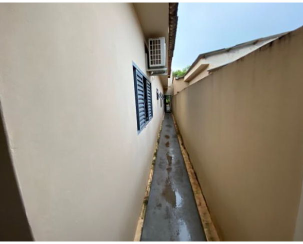 Foto de Casa com 246 m2 - Cj. Hab. Cinquentenário - Tupã - SP