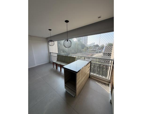Foto de Lote 2 - São Bernardo do Campo - SP - Baeta Neves - Apartamento 