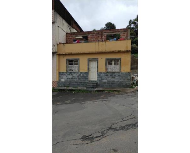 Foto de Lote 37 - CASA em Juiz de Fora/MG