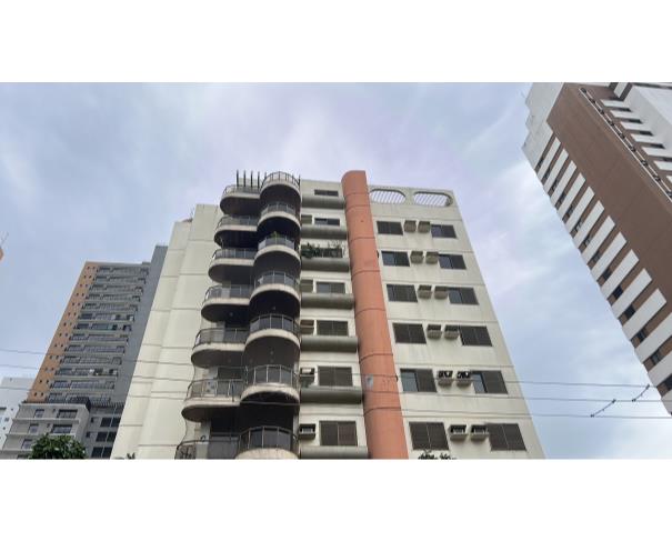 Foto de Lote 3 - Goiânia - GO - Setor Marista - Apartamento