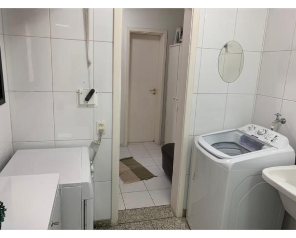 Foto de São Paulo - SP - Jardim Anália Franco - Apartamento