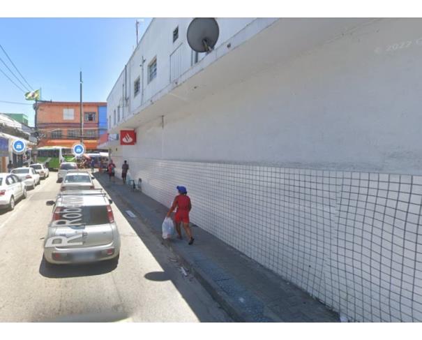 Foto de Lote 4 - Centro - São João de Meriti - RJ - Prédio Comercial