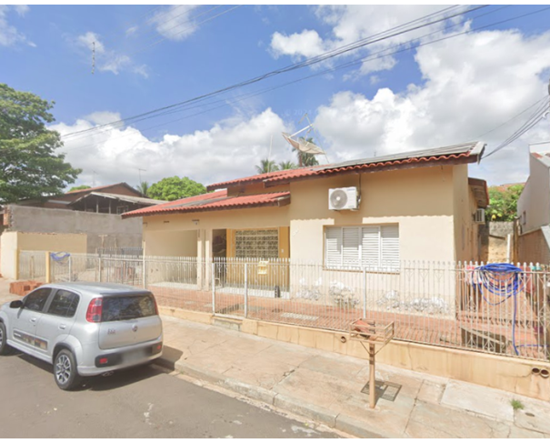 Foto de Casa com 190 m2 - Vila Peres - Pacaembu - SP