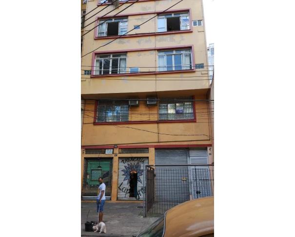 Foto de Lote 15 - Rio de Janeiro - RJ - Centro - Sala Comercial