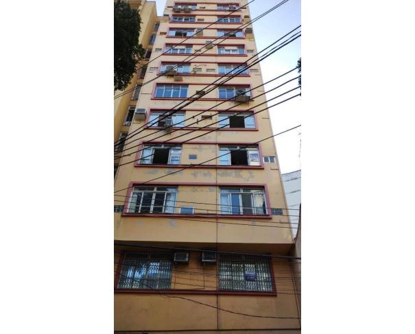 Foto de Lote 11 - Rio de Janeiro - RJ - Centro - Sala Comercial