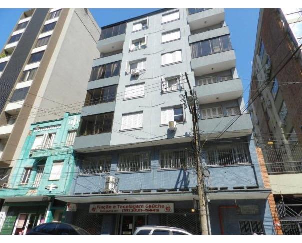 Foto de Lote 22 - Porto Alegre - RS - Independência - Sala