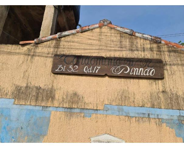 Foto de Lote 6 - CASA EM CONDOMINIO em Tanguá/RJ