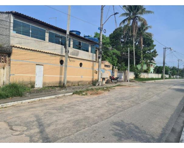 Foto de Lote 6 - CASA EM CONDOMINIO em Tanguá/RJ