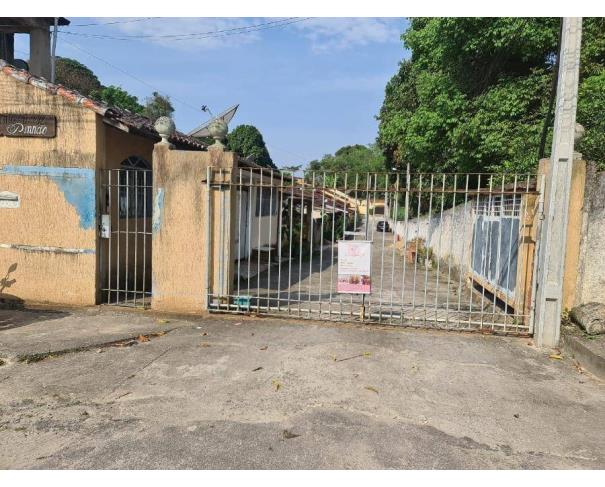 Foto de Lote 6 - CASA EM CONDOMINIO em Tanguá/RJ