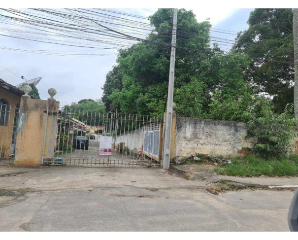 Foto de Lote 6 - CASA EM CONDOMINIO em Tanguá/RJ
