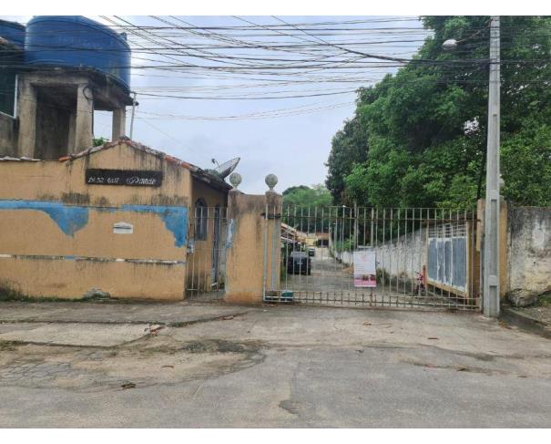 Foto de Lote 6 - CASA EM CONDOMINIO em Tanguá/RJ