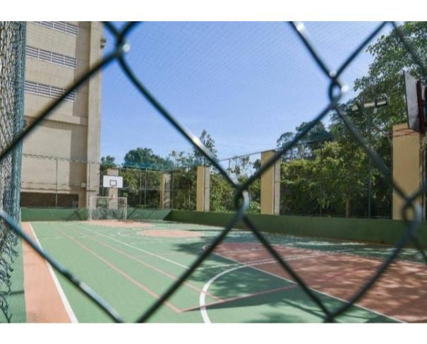 Foto de Lote 9 - Barueri - SP - Alphaville - Apartamento