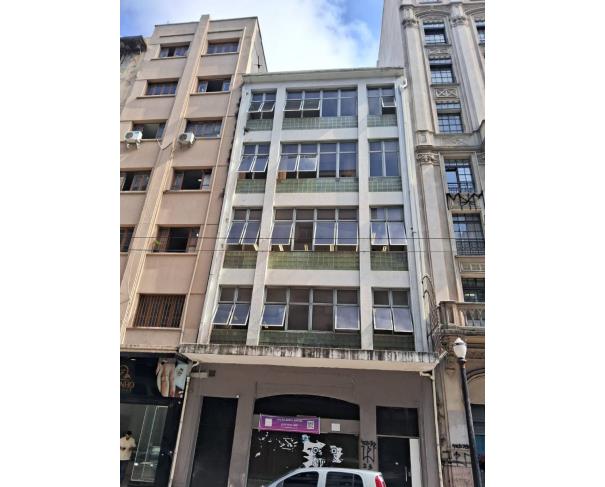 Foto de Lote 8 - São Paulo - SP - Centro/Sé - Prédio Comercial