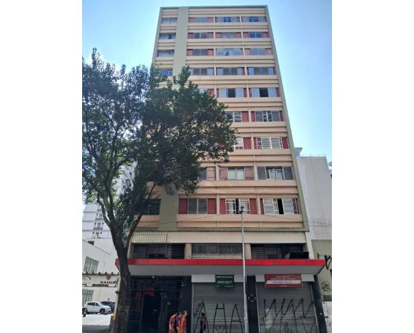 Foto de Lote 3 -São Paulo - SP - Bela Vista - Imóvel Comercial