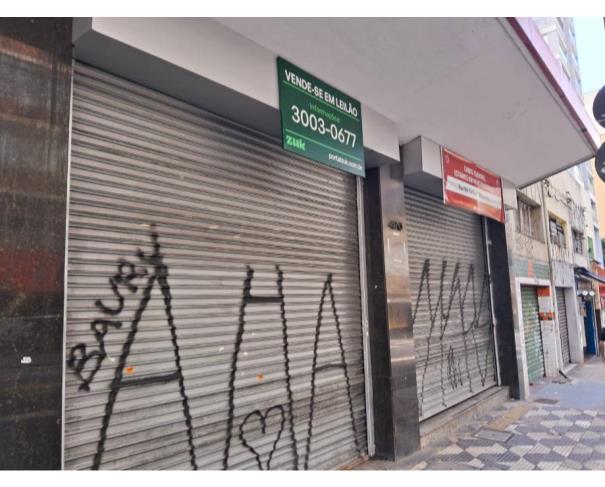 Foto de Lote 3 -São Paulo - SP - Bela Vista - Imóvel Comercial