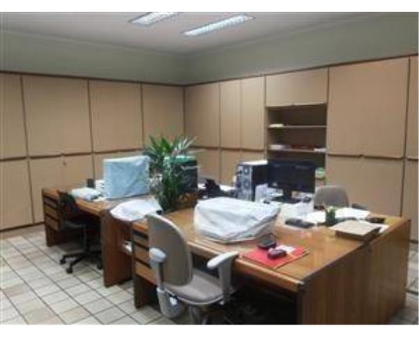 Foto de Lote 6 - Santos - SP - Centro - Loja