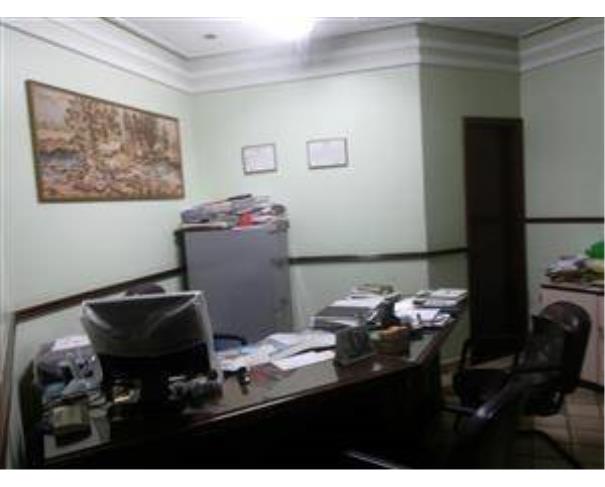 Foto de Lote 6 - Santos - SP - Centro - Loja