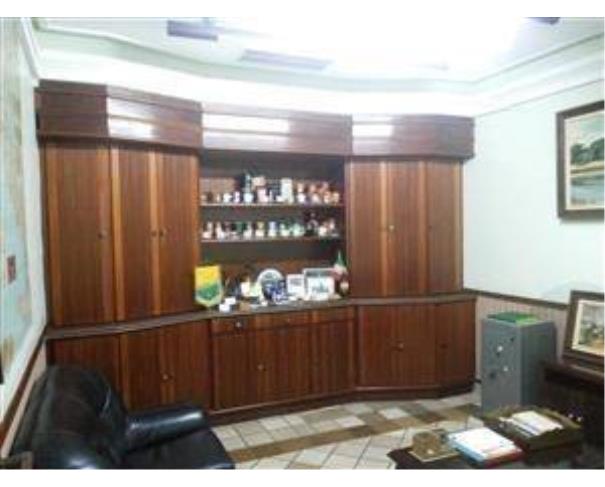 Foto de Lote 6 - Santos - SP - Centro - Loja