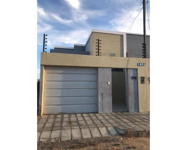 Foto de Lote 33 - CASA em Petrolina/PE