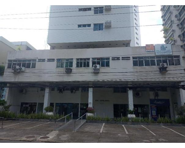 Foto de Lote 20 - Recife - PE - Boa Viagem - Sala Comercial