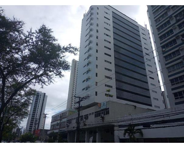 Foto de Lote 20 - Recife - PE - Boa Viagem - Sala Comercial