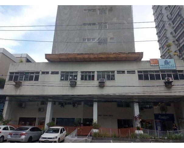 Foto de Lote 20 - Recife - PE - Boa Viagem - Sala Comercial