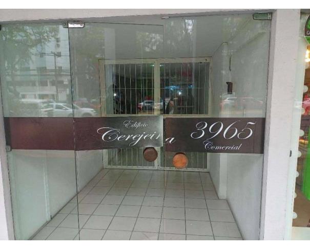 Foto de Lote 20 - Recife - PE - Boa Viagem - Sala Comercial