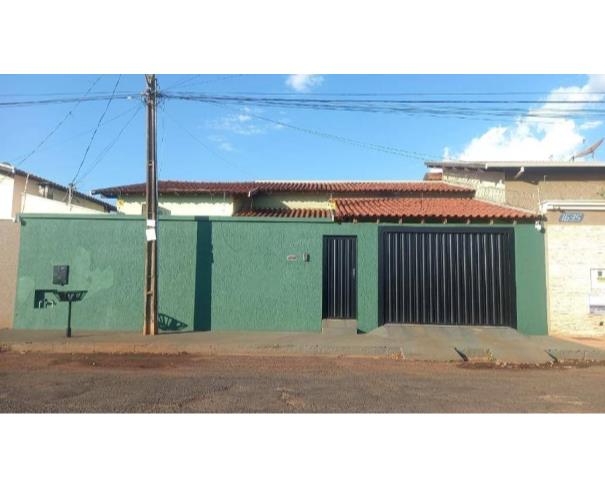 Foto de Lote 31 - CASA em Frutal/MG
