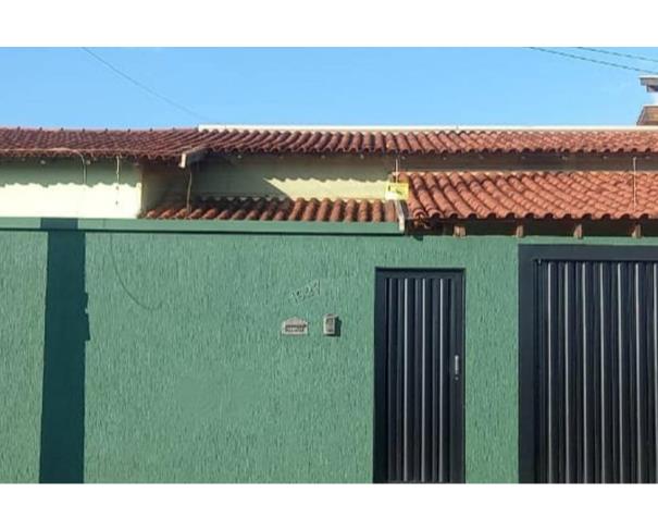 Foto de Lote 31 - CASA em Frutal/MG