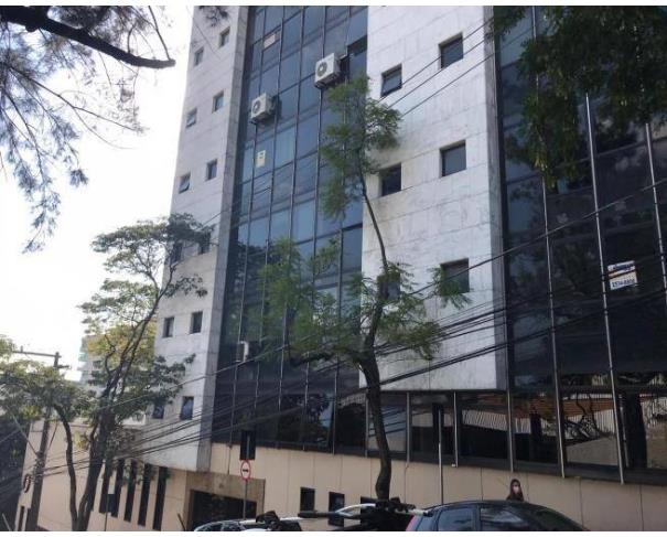 Foto de Lote 11 - Belo Horizonte - MG - Cruzeiro - Sala Comercial