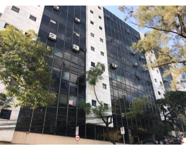 Foto de Lote 6 - Belo Horizonte - MG - Cruzeiro - Sala Comercial