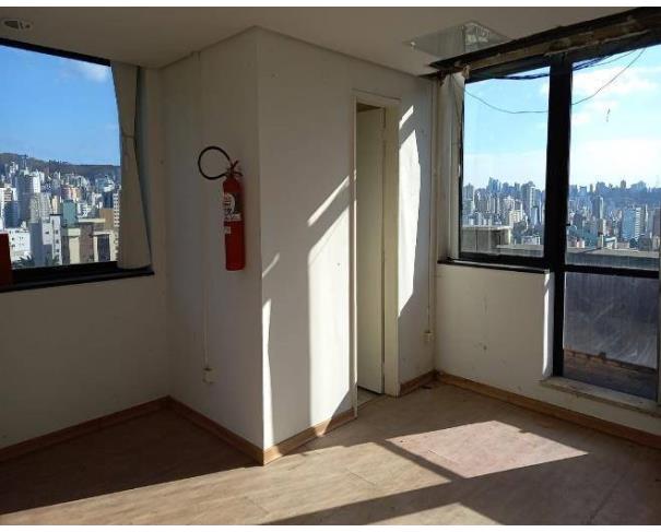 Foto de Lote 6 - Belo Horizonte - MG - Cruzeiro - Sala Comercial