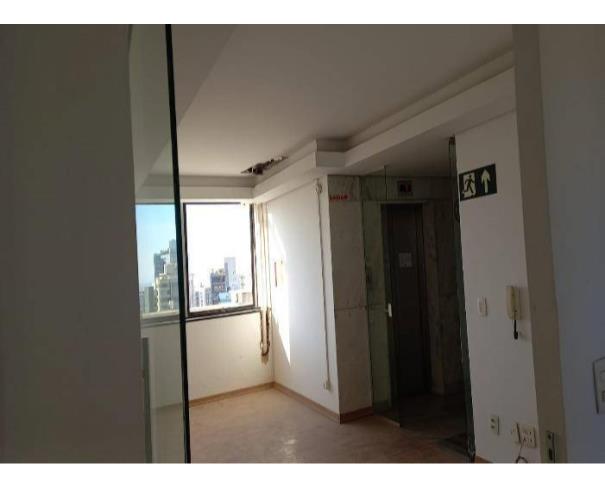 Foto de Lote 6 - Belo Horizonte - MG - Cruzeiro - Sala Comercial