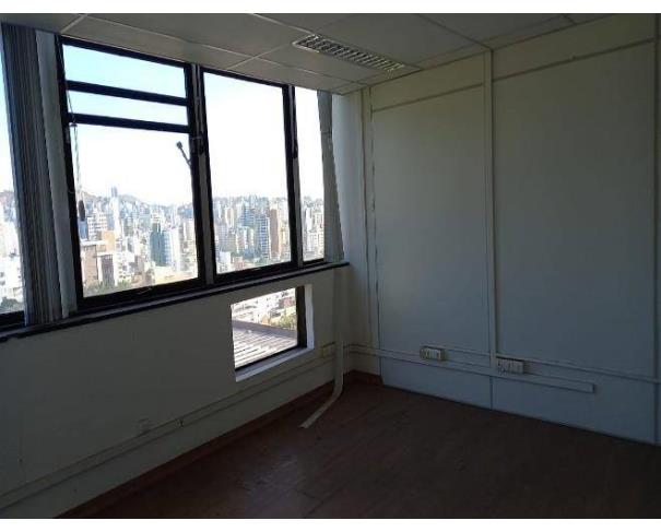 Foto de Lote 11 - Belo Horizonte - MG - Cruzeiro - Sala Comercial