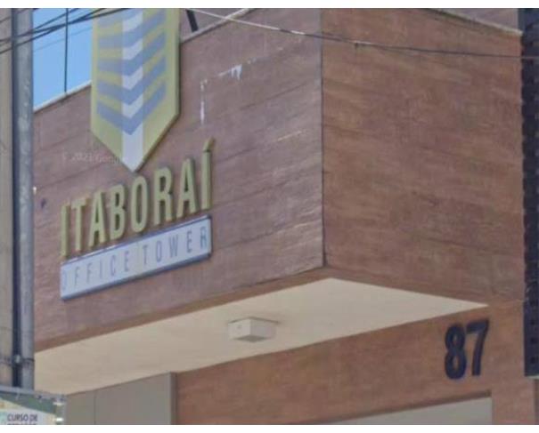 Foto de Lote 8 - Itaboraí - RJ - Centro - Sala
