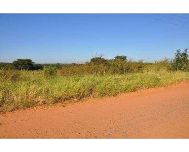 Foto de Lote 9 - Osvaldo Cruz - SP - Centro - Terrenos