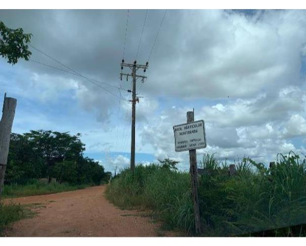Foto de Lote 8 - Várzea Grande - MT - Pari - Gleba de Terras