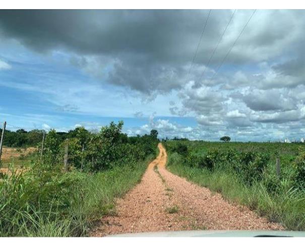 Foto de Lote 8 - Várzea Grande - MT - Pari - Gleba de Terras