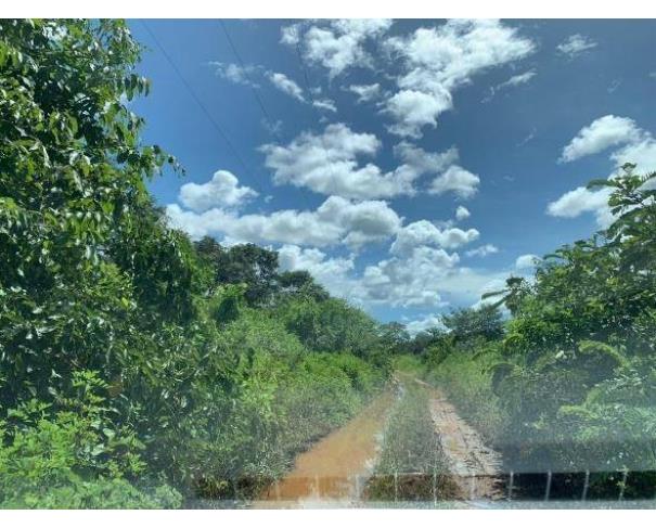 Foto de Lote 8 - Várzea Grande - MT - Pari - Gleba de Terras