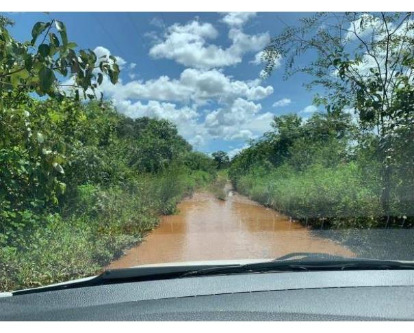 Foto de Lote 8 - Várzea Grande - MT - Pari - Gleba de Terras