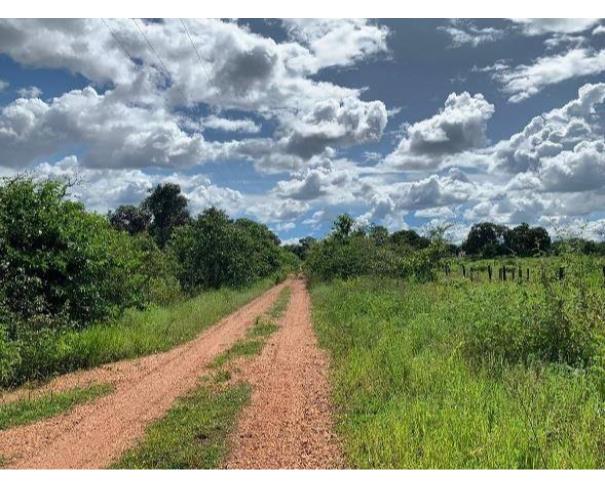 Foto de Lote 8 - Várzea Grande - MT - Pari - Gleba de Terras