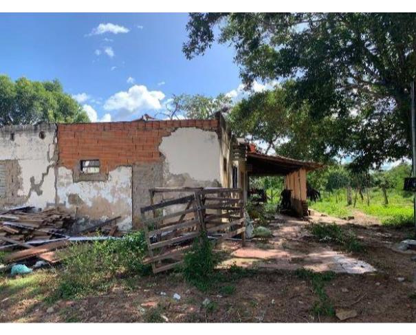 Foto de Lote 8 - Várzea Grande - MT - Pari - Gleba de Terras