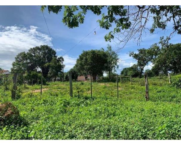 Foto de Lote 8 - Várzea Grande - MT - Pari - Gleba de Terras