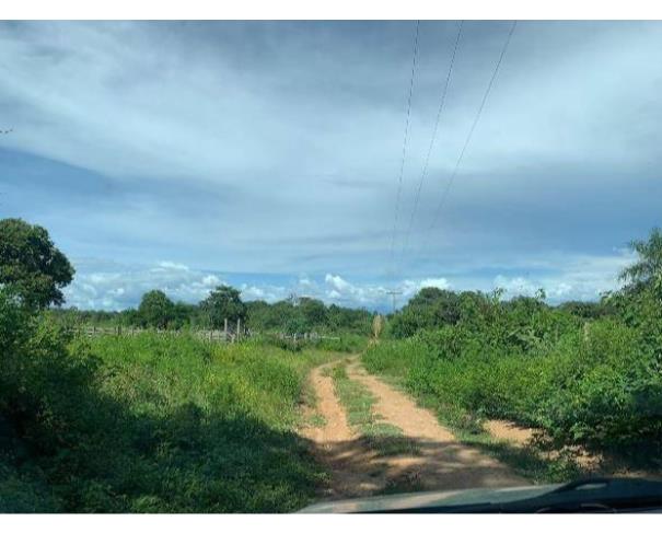 Foto de Lote 8 - Várzea Grande - MT - Pari - Gleba de Terras